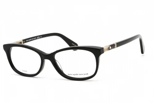 KATE SPADE KSKAILEIGH-WR7-50 Eyeglasses Size 50mm 15mm 140mm black Women 3