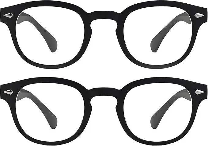KATE SPADE KSRENNE-PJP-50 Eyeglasses Size 50mm 16mm 140mm Blue Women 2