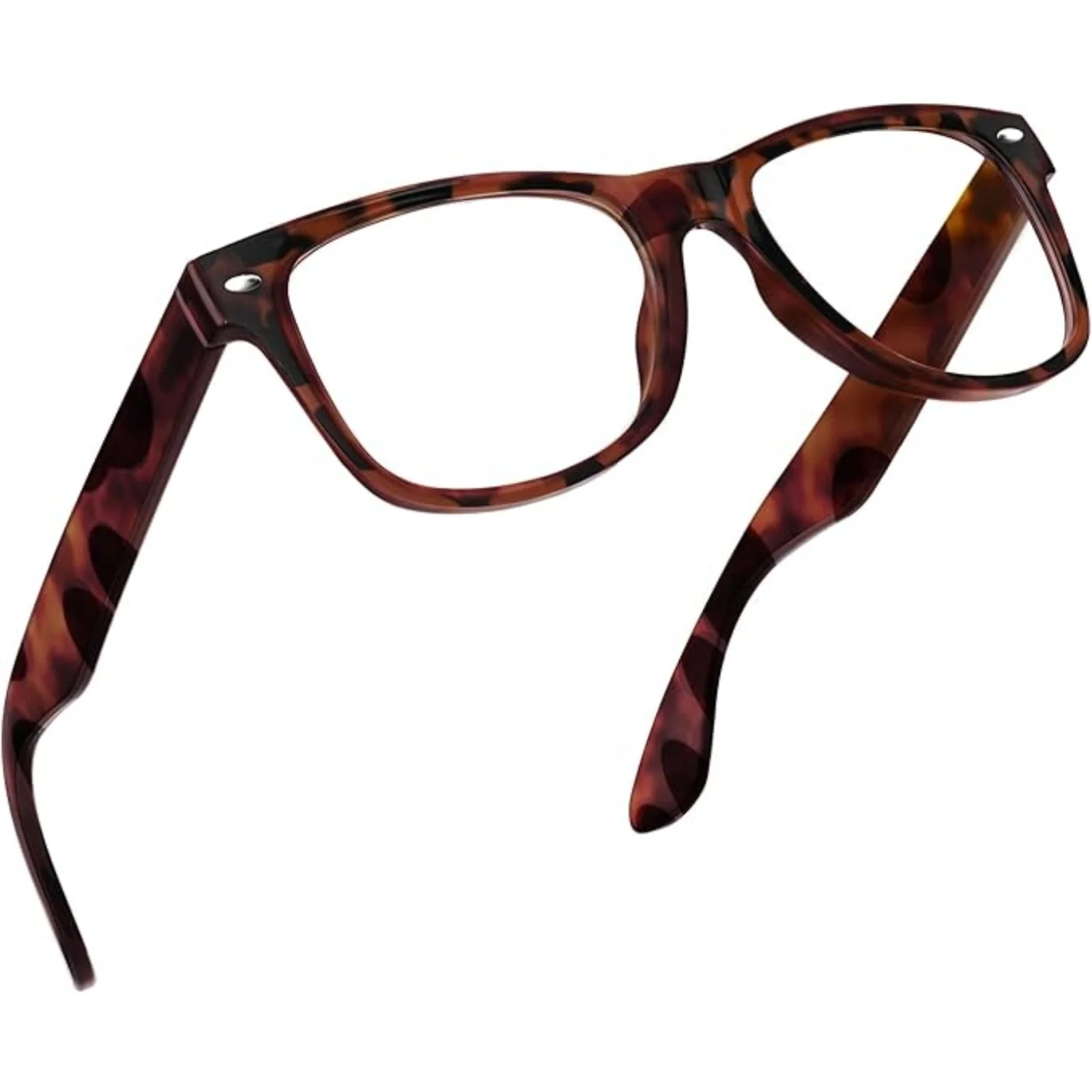 KATE SPADE KSRENNE-PJP-50 Eyeglasses Size 50mm 16mm 140mm Blue Women 4