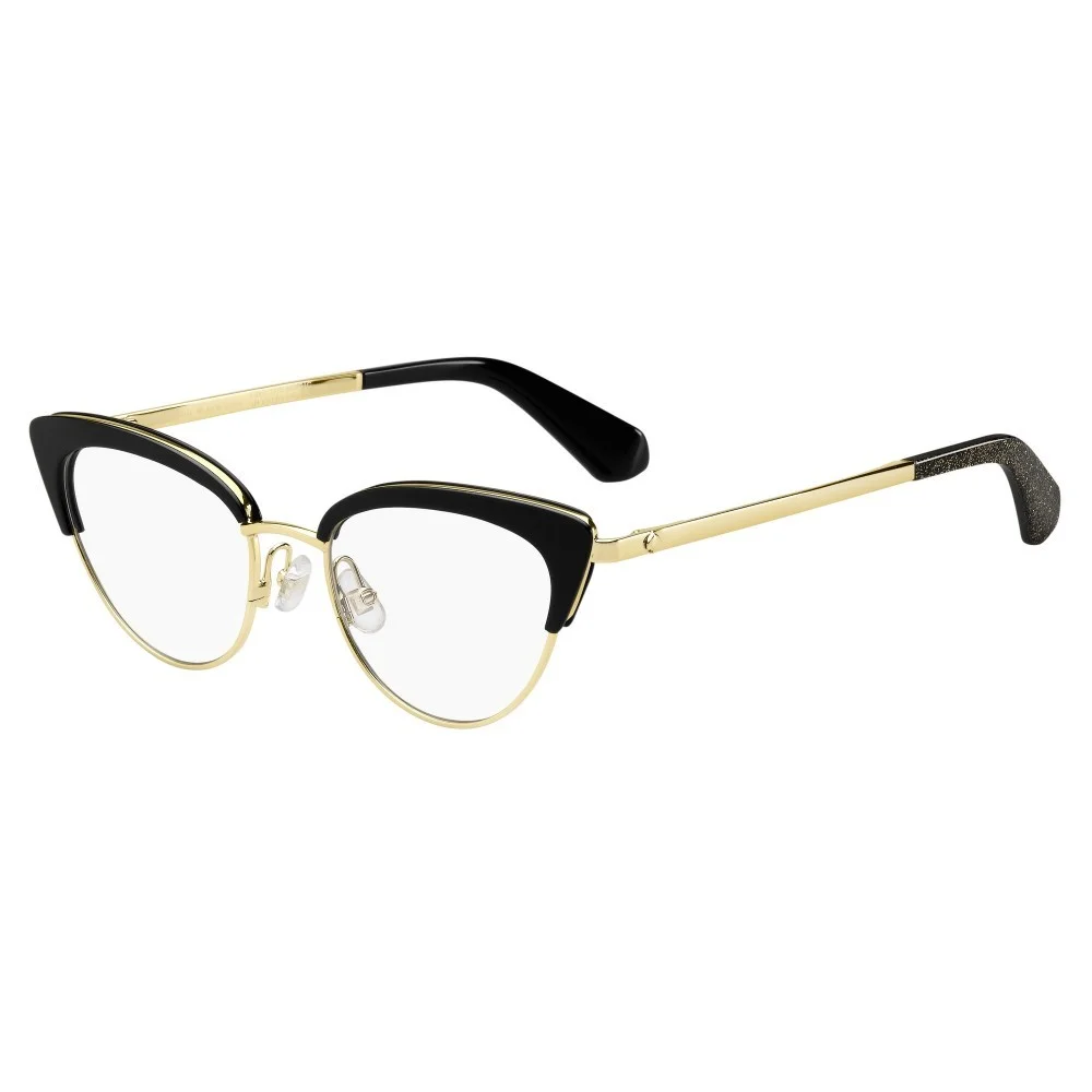 KATE SPADE RENNE 0PJP 00 Eyeglasses Blue Frame 50mm 3
