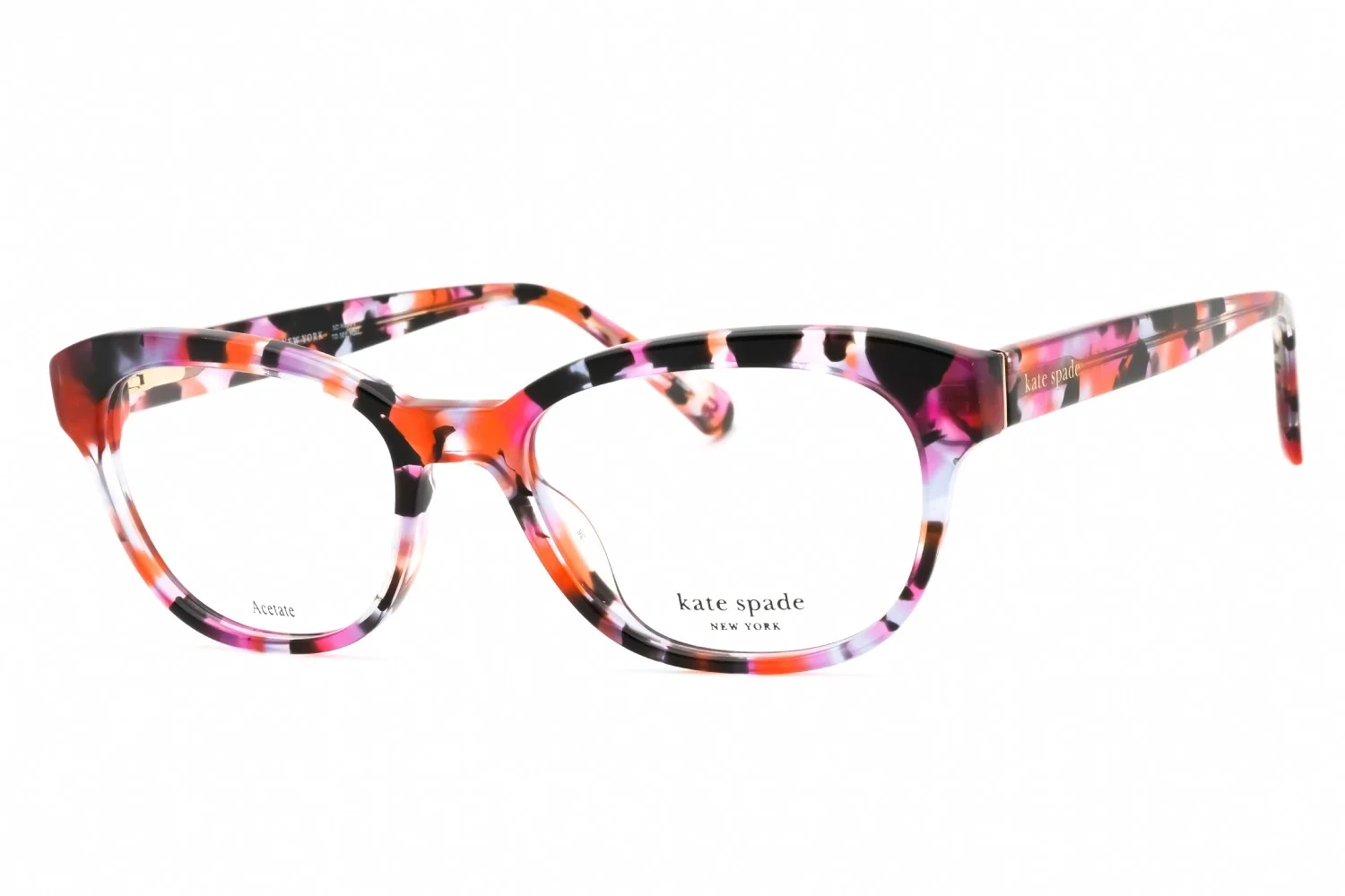 KATE SPADE Women Eyeglasses Size 50mm-140mm-17mm