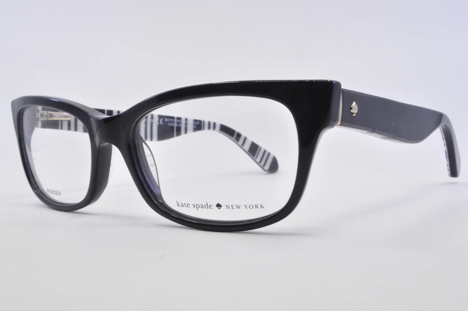 KATE SPADE Women Eyeglasses Size 50mm-140mm-17mm 3