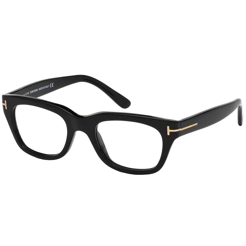 Polaroid PLD D461/G Eyeglasses Unisex Crystal Round 50mm New 100% Authentic 3