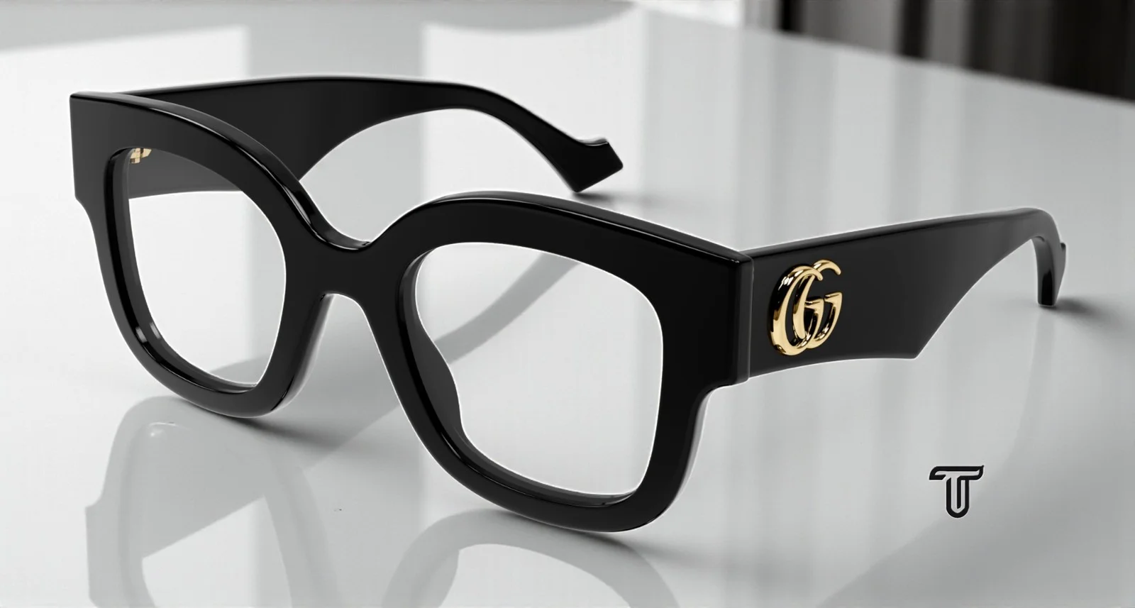 Tommy Hilfiger TH 2037 0086 00 Havana 50mm Eyeglasses New Authentic 3